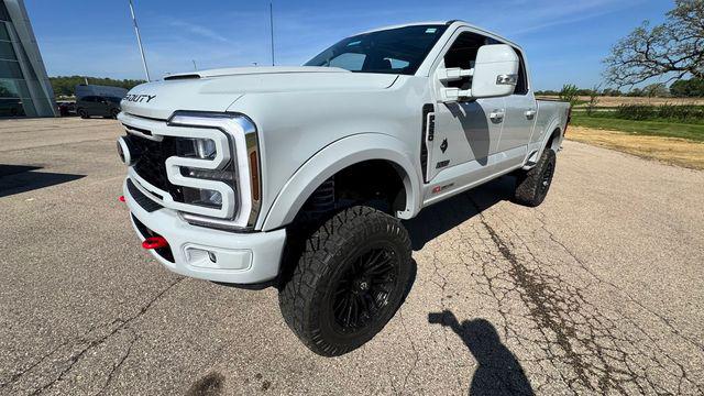 2026 Ford F-250 XLT