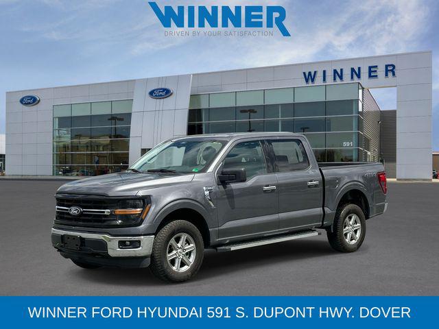 2025 Ford F-150 XLT for sale in Dover, DE