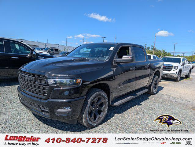 2026 RAM Ram 1500 RAM 1500 EXPRESS CREW CAB 4X4 57 BOX 2026 RAM Ram 1500 RAM 1500 EXPRESS CREW CAB 4X4 57 BOX