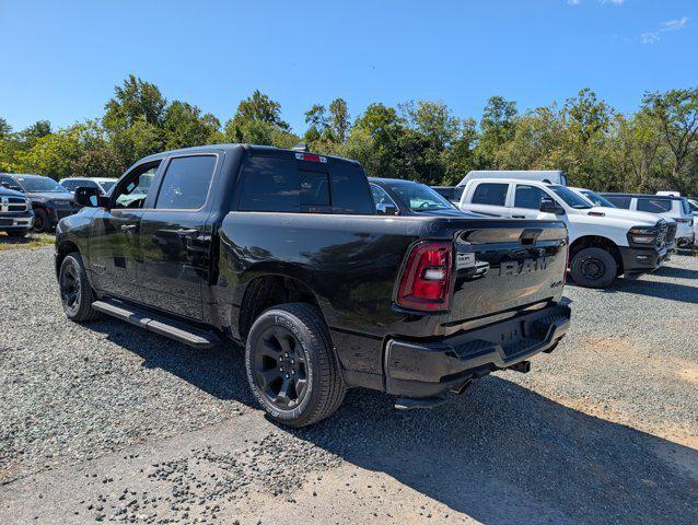 2026 RAM Ram 1500 RAM 1500 EXPRESS CREW CAB 4X4 57 BOX 2026 RAM Ram 1500 RAM 1500 EXPRESS CREW CAB 4X4 57 BOX