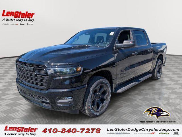 2026 RAM Ram 1500 RAM 1500 EXPRESS CREW CAB 4X4 57 BOX 2026 RAM Ram 1500 RAM 1500 EXPRESS CREW CAB 4X4 57 BOX