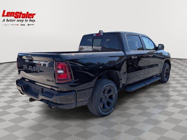 2026 RAM Ram 1500 RAM 1500 EXPRESS CREW CAB 4X4 57 BOX 2026 RAM Ram 1500 RAM 1500 EXPRESS CREW CAB 4X4 57 BOX