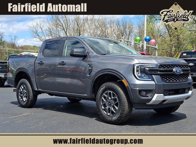 2024 Ford Ranger XLT for sale in Montoursville, PA