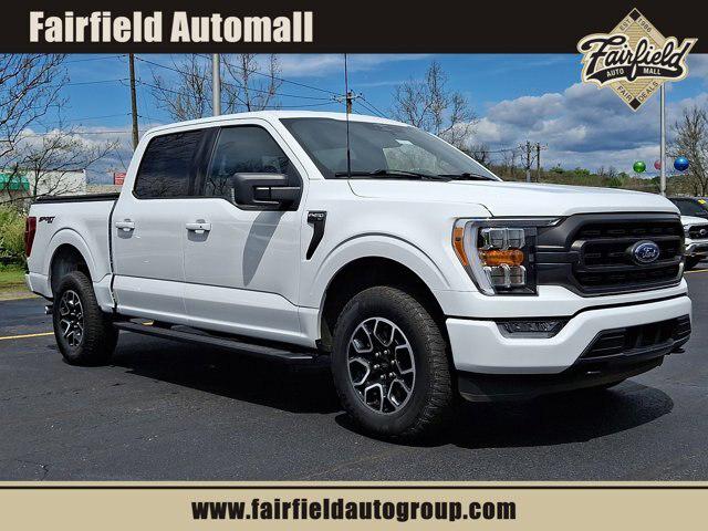 2023 Ford F-150 XLT for sale in Montoursville, PA