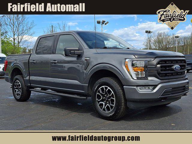 2023 Ford F-150 XLT for sale in Montoursville, PA