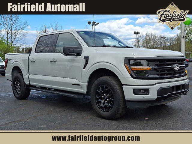 2024 Ford F-150 XLT for sale in Montoursville, PA