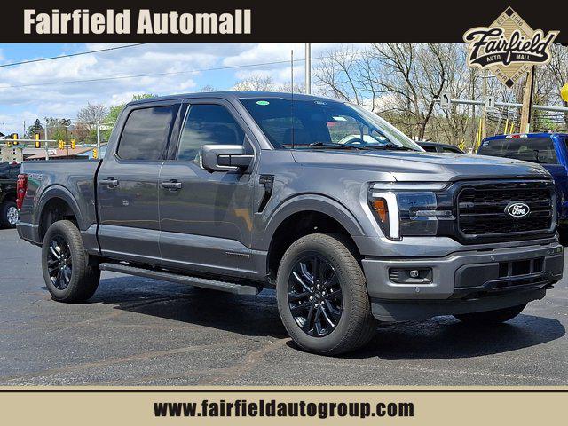 2025 Ford F-150 LARIAT for sale in Montoursville, PA