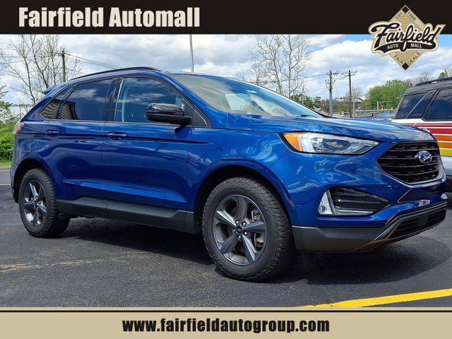 2023 Ford Edge SEL for sale in Montoursville, PA