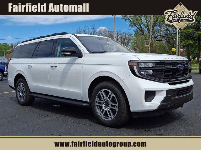 2025 Ford Expedition Active MAX for sale in Montoursville, PA
