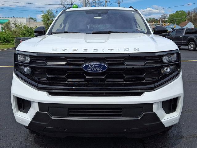 2025 Ford Expedition Active MAX