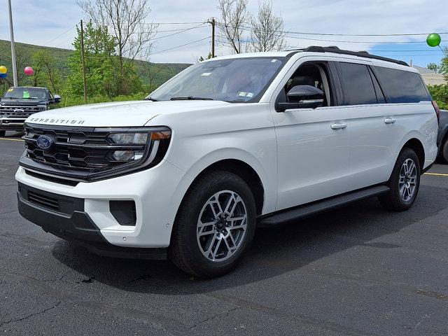 2025 Ford Expedition Active MAX