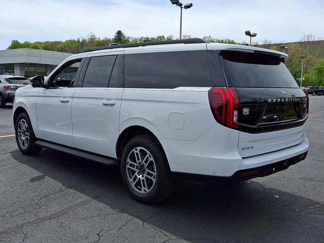 2025 Ford Expedition Active MAX