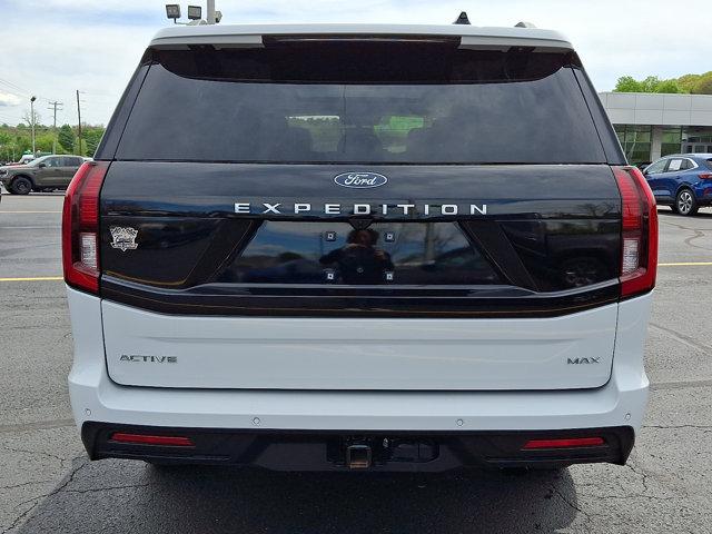2025 Ford Expedition Active MAX