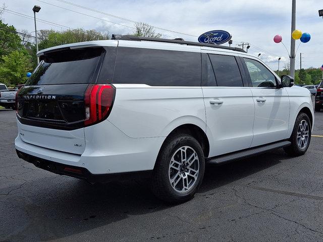 2025 Ford Expedition Active MAX