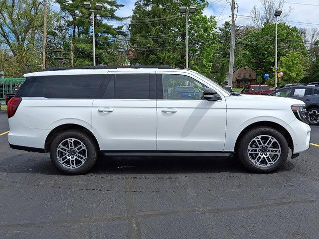 2025 Ford Expedition Active MAX
