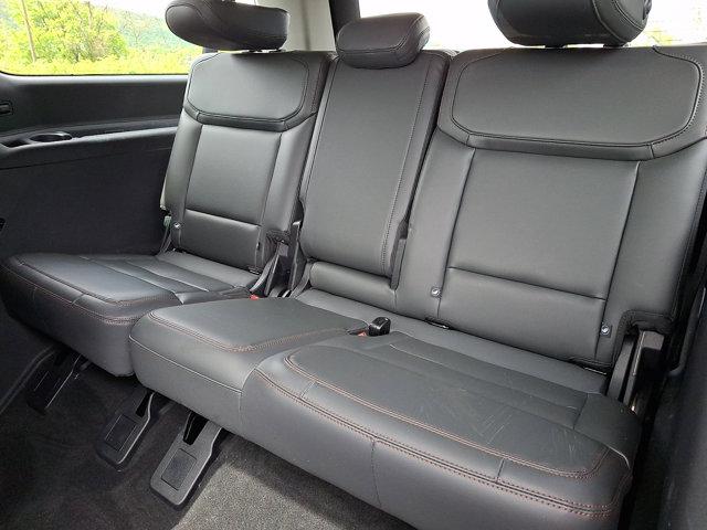 2025 Ford Expedition Active MAX