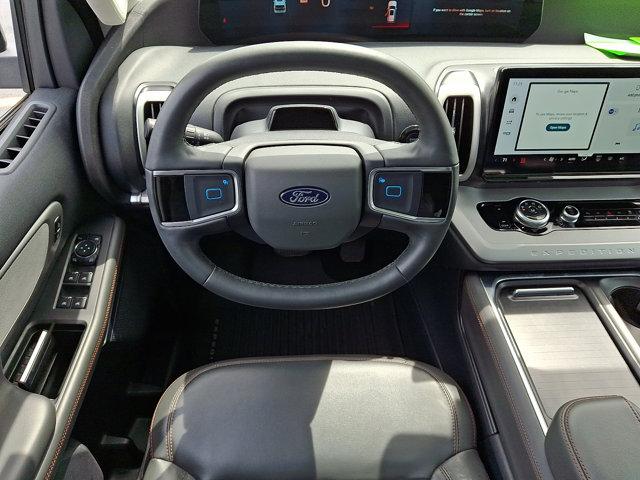 2025 Ford Expedition Active MAX