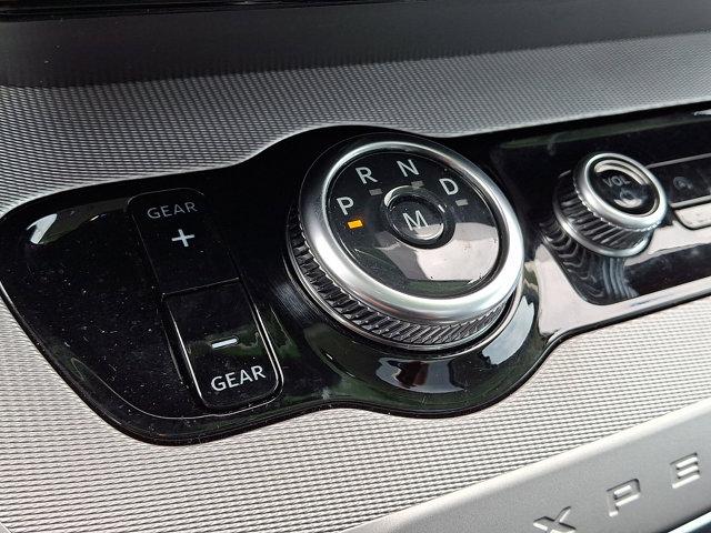 2025 Ford Expedition Active MAX