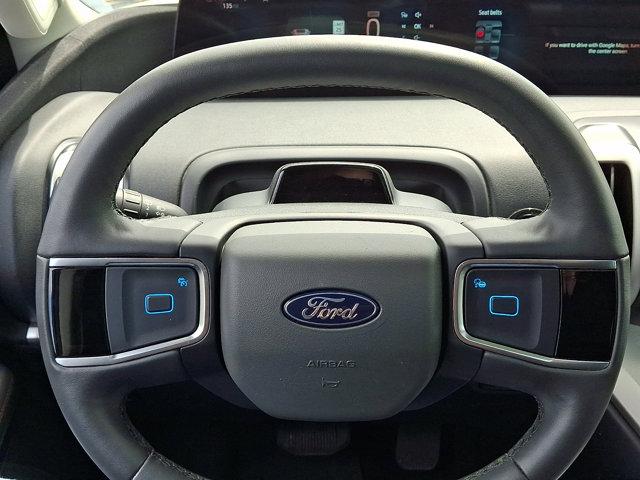 2025 Ford Expedition Active MAX