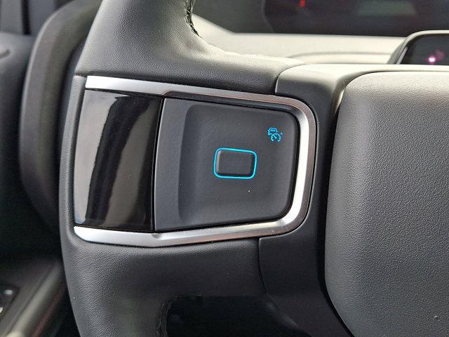 2025 Ford Expedition Active MAX