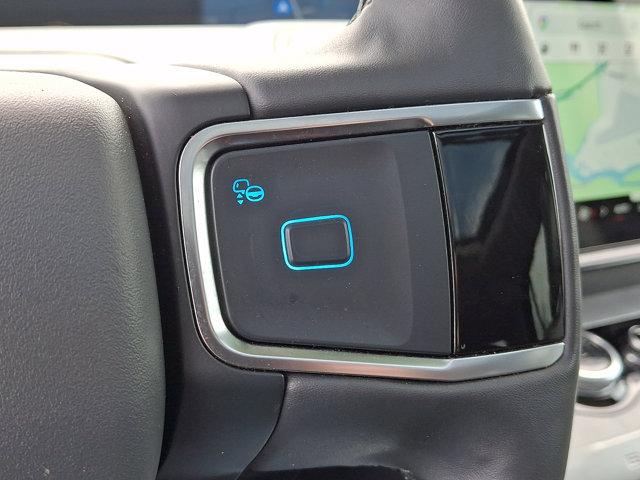 2025 Ford Expedition Active MAX