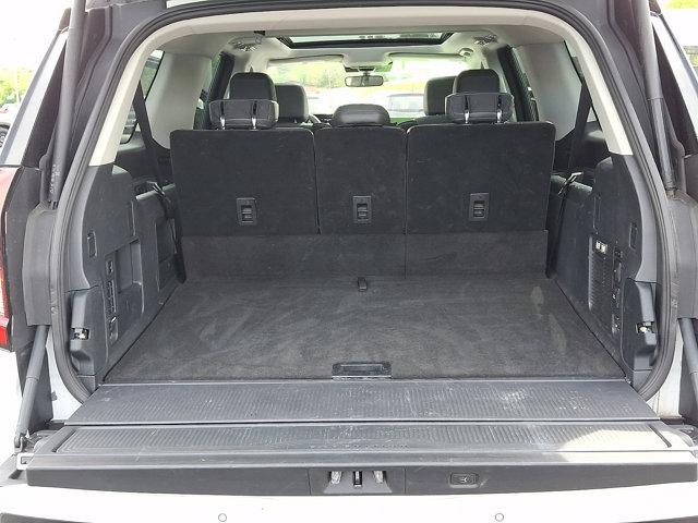 2025 Ford Expedition Active MAX