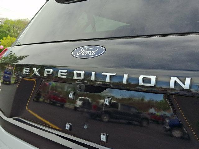 2025 Ford Expedition Active MAX