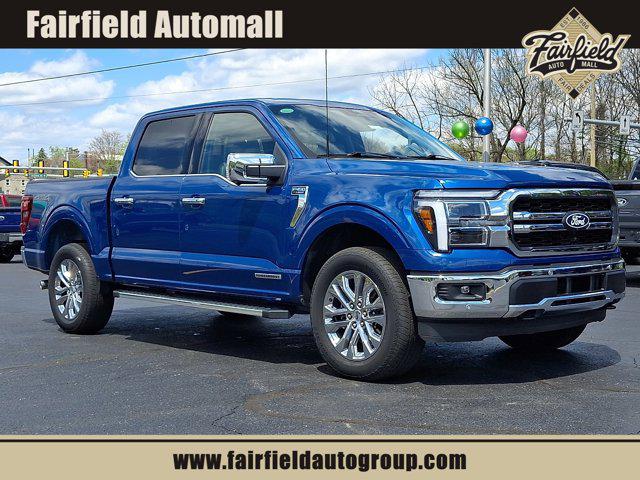 2025 Ford F-150 LARIAT for sale in Montoursville, PA