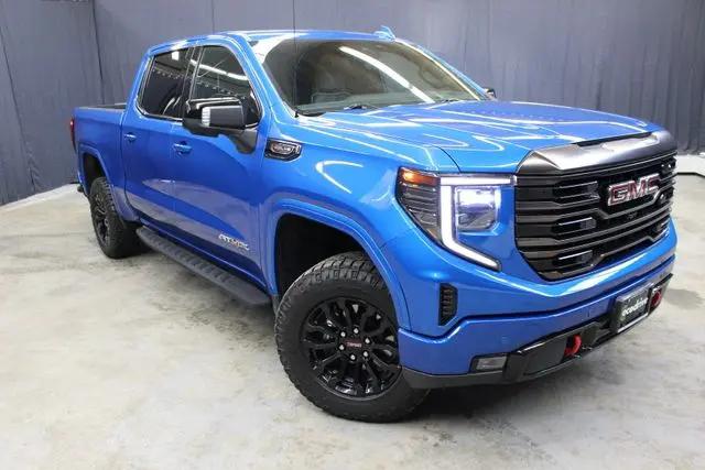 2023 GMC Sierra 1500 4WD Crew Cab Short Box AT4X for sale in Gorham, NH