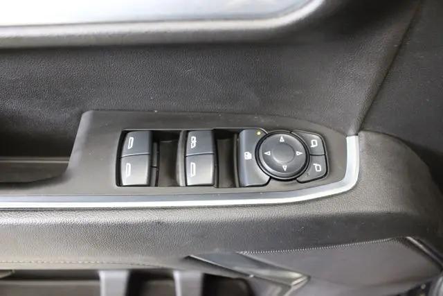 2025 Chevrolet Silverado 1500 4WD Crew Cab Standard Bed LT