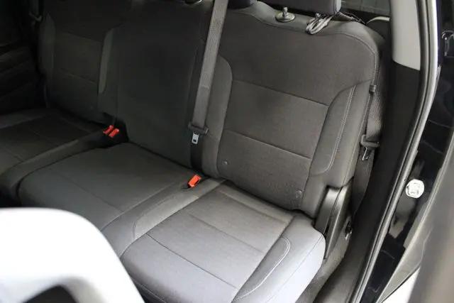 2025 Chevrolet Silverado 1500 4WD Crew Cab Standard Bed LT