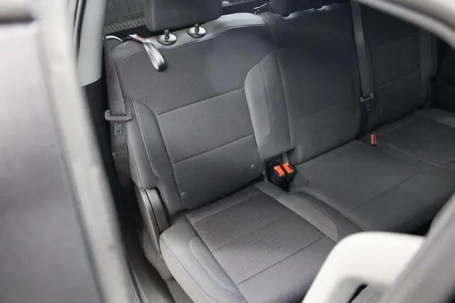2025 Chevrolet Silverado 1500 4WD Crew Cab Standard Bed LT