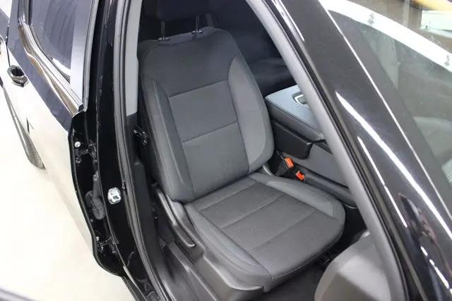 2025 Chevrolet Silverado 1500 4WD Crew Cab Standard Bed LT