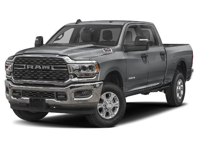 2024 Ram 2500 Big Horn Crew Cab 4x4 6'4" Box for sale in East Ellijay, GA