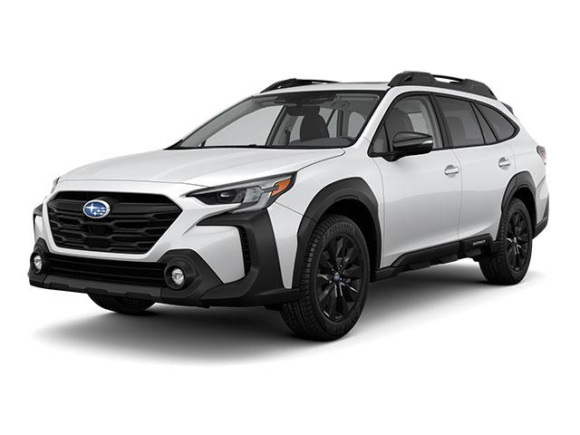 2025 Subaru Outback Onyx Edition for sale in East Ellijay, GA