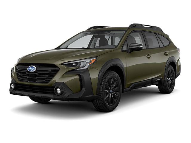 2025 Subaru Outback Onyx Edition for sale in East Ellijay, GA