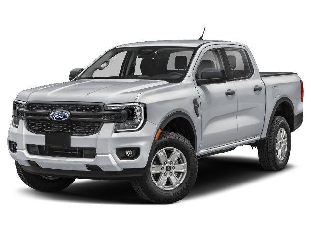 2024 Ford Ranger LARIAT for sale in East Ellijay, GA