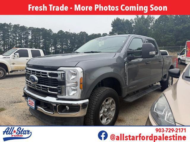 2025 Ford F-250 XLT for sale in Palestine, TX