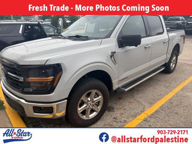 2024 Ford F-150 XLT for sale in Palestine, TX
