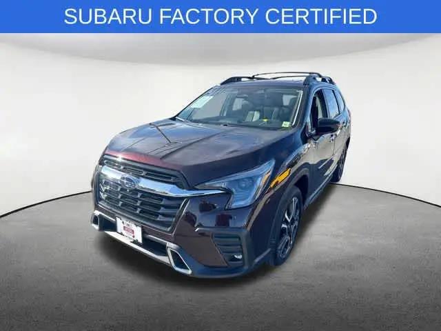 2025 Subaru Ascent Touring 7-Passenger for sale in Yorkville, NY