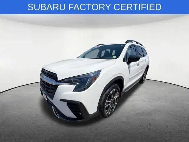 2025 Subaru Ascent Touring 7-Passenger for sale in Yorkville, NY