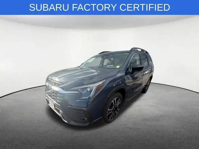 2025 Subaru Ascent Touring 7-Passenger for sale in Yorkville, NY