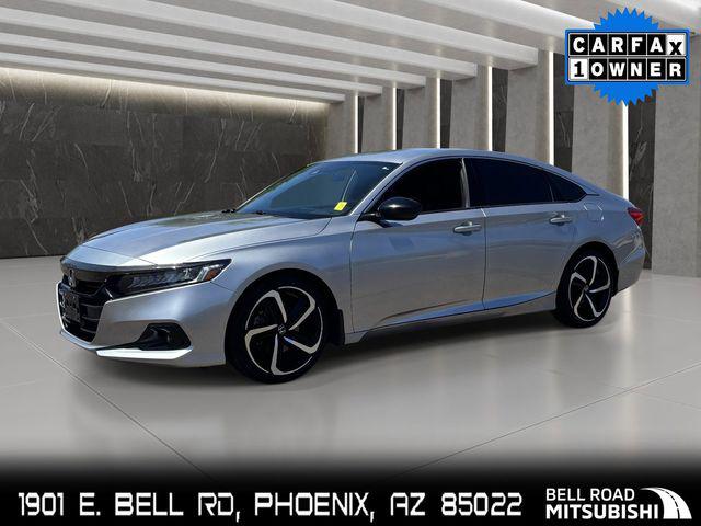 2022 Honda Accord Sport for sale in Phoenix, AZ
