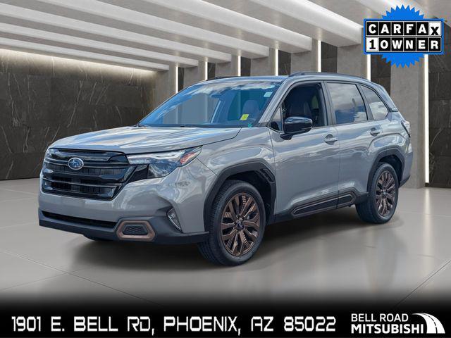 2025 Subaru Forester Sport for sale in Phoenix, AZ