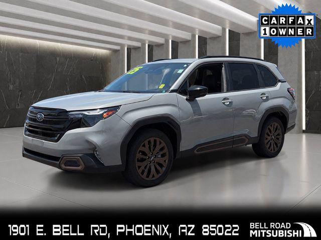 2025 Subaru Forester Sport for sale in Phoenix, AZ