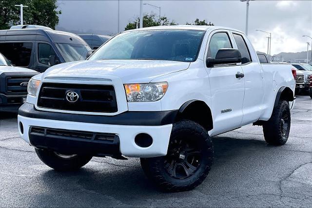 2013 Toyota Tundra Grade 4.6L V8 for sale in Honolulu, HI