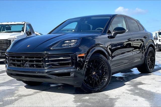 2025 Porsche Cayenne Base for sale in Honolulu, HI