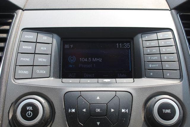 2015 Ford Taurus SE