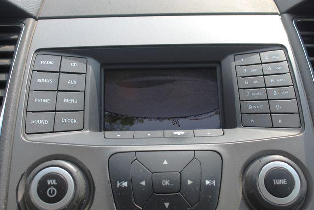 2015 Ford Taurus SE