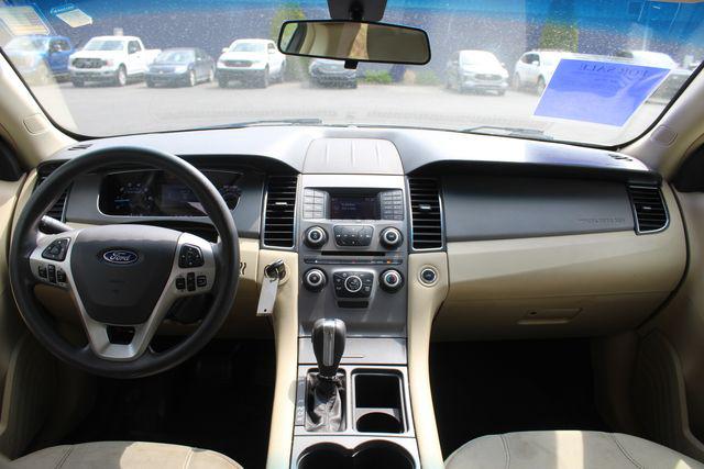 2015 Ford Taurus SE